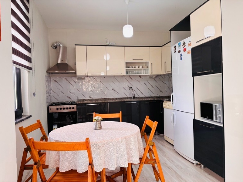 Villa Akyaka Evleri